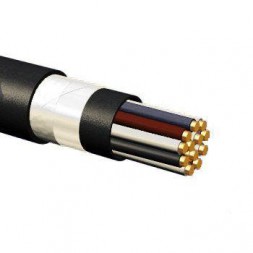 Кабель контрольный КВБбШв 10*2,5
